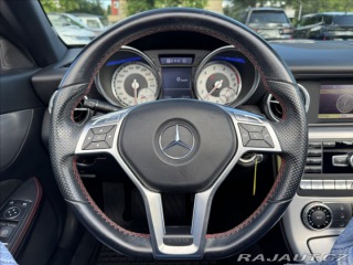 Mercedes-Benz SLK 250 2011