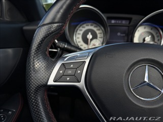 Mercedes-Benz SLK 250 2011