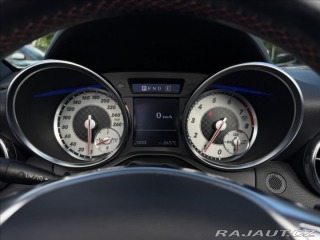 Mercedes-Benz SLK 250 2011