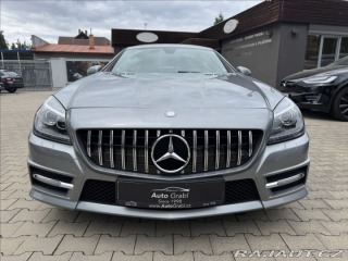 Mercedes-Benz SLK 250 2011