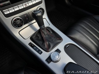 Mercedes-Benz SLK 250 2011