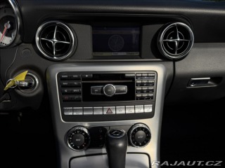 Mercedes-Benz SLK 250 2011