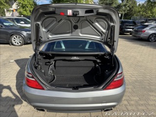 Mercedes-Benz SLK 250 2011