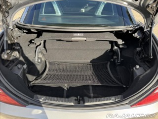 Mercedes-Benz SLK 250 2011