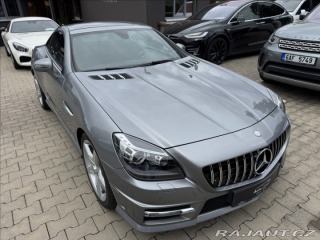 Mercedes-Benz SLK 250 2011
