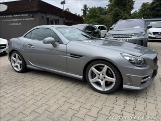 Mercedes-Benz SLK 250 2011