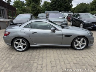 Mercedes-Benz SLK 250 2011