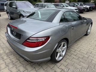 Mercedes-Benz SLK 250 2011