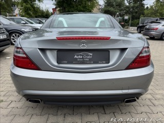 Mercedes-Benz SLK 250 2011