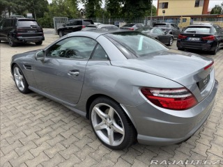 Mercedes-Benz SLK 250 2011