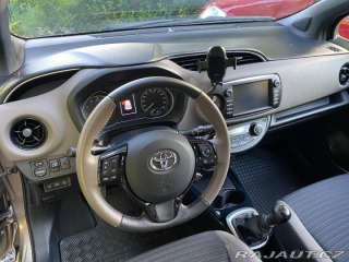 Toyota Yaris 1.5 VVt-i 2019