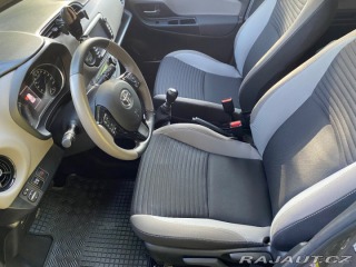 Toyota Yaris 1.5 VVt-i 2019