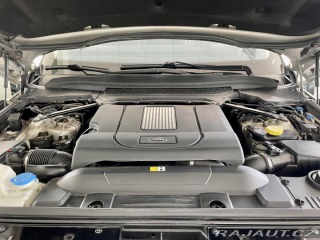 Land Rover Range Rover 4,4 SDV8*Webasto*Panorama 2015