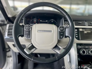 Land Rover Range Rover 4,4 SDV8*Webasto*Panorama 2015