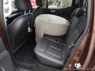 Nissan Navara 2.3 dCi, 4x4, TAŽNÉ 2016