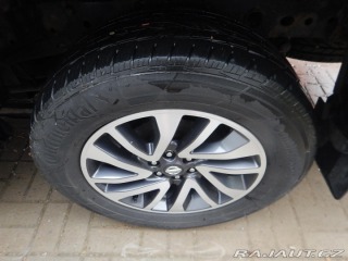 Nissan Navara 2.3 dCi, 4x4, TAŽNÉ 2016