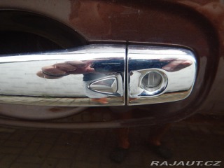 Nissan Navara 2.3 dCi, 4x4, TAŽNÉ 2016