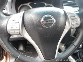 Nissan Navara 2.3 dCi, 4x4, TAŽNÉ 2016