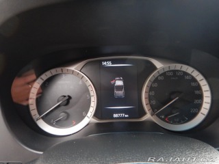 Nissan Navara 2.3 dCi, 4x4, TAŽNÉ 2016