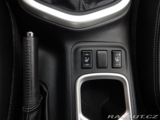 Nissan Navara 2.3 dCi, 4x4, TAŽNÉ 2016