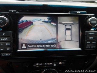 Nissan Navara 2.3 dCi, 4x4, TAŽNÉ 2016