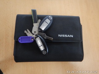 Nissan Navara 2.3 dCi, 4x4, TAŽNÉ 2016