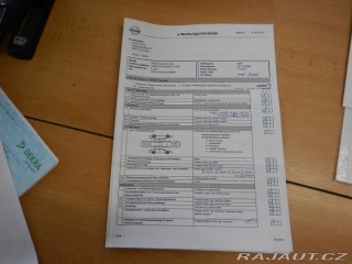 Nissan Navara 2.3 dCi, 4x4, TAŽNÉ 2016