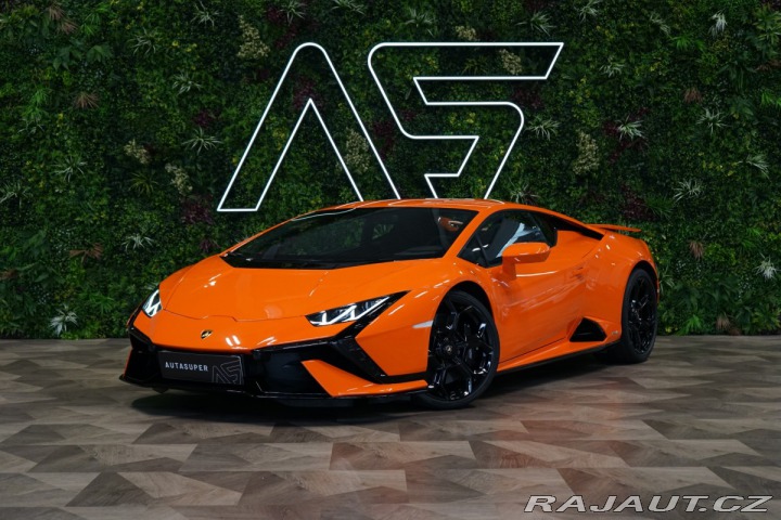 Lamborghini Huracán TECNICA*5.2L V10*RWD*LIFT 2024