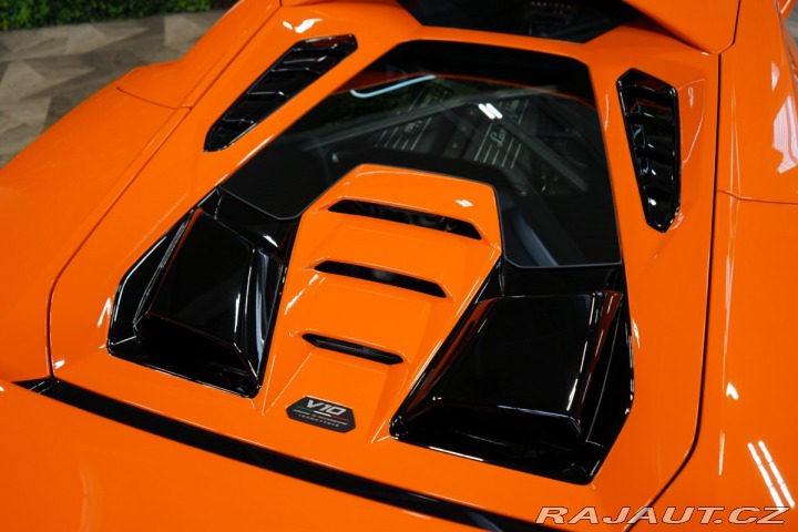 Lamborghini Huracán TECNICA*5.2L V10*RWD*LIFT 2024