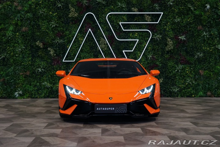 Lamborghini Huracán TECNICA*5.2L V10*RWD*LIFT 2024