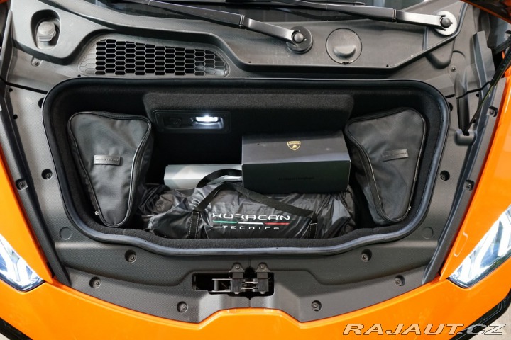 Lamborghini Huracán TECNICA*5.2L V10*RWD*LIFT 2024
