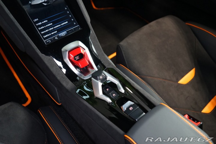 Lamborghini Huracán TECNICA*5.2L V10*RWD*LIFT 2024