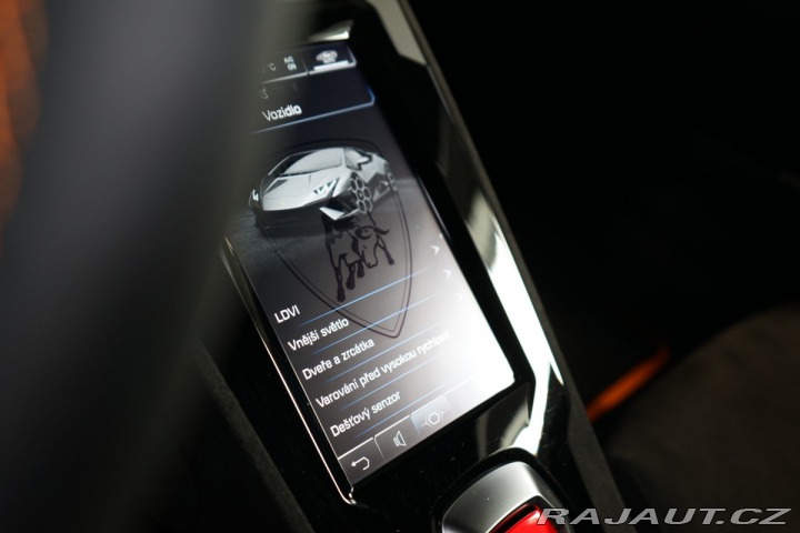 Lamborghini Huracán TECNICA*5.2L V10*RWD*LIFT 2024