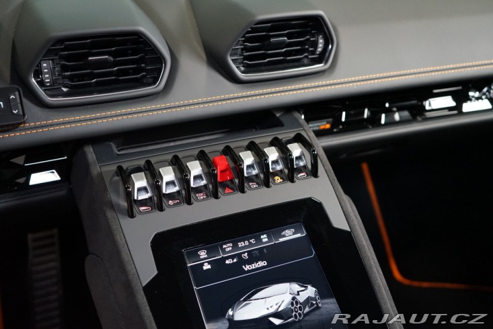 Lamborghini Huracán TECNICA*5.2L V10*RWD*LIFT 2024
