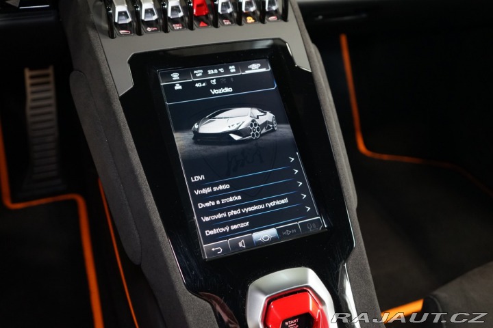 Lamborghini Huracán TECNICA*5.2L V10*RWD*LIFT 2024