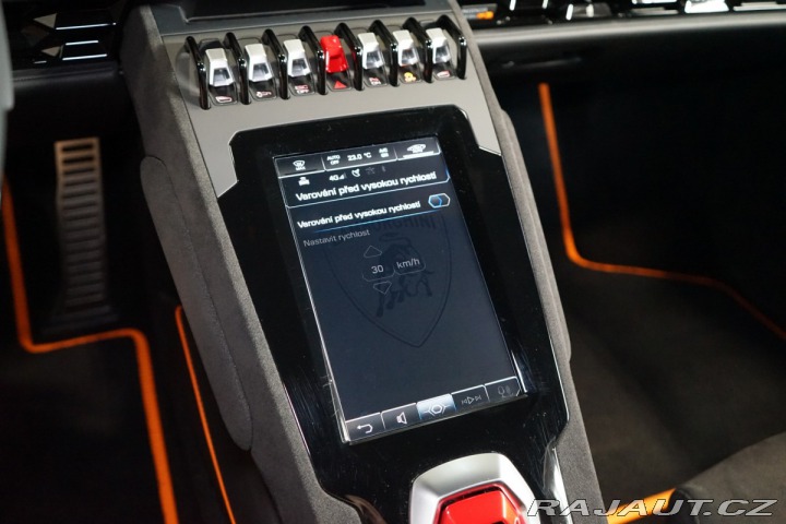 Lamborghini Huracán TECNICA*5.2L V10*RWD*LIFT 2024