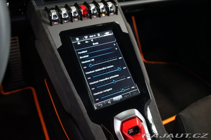 Lamborghini Huracán TECNICA*5.2L V10*RWD*LIFT 2024