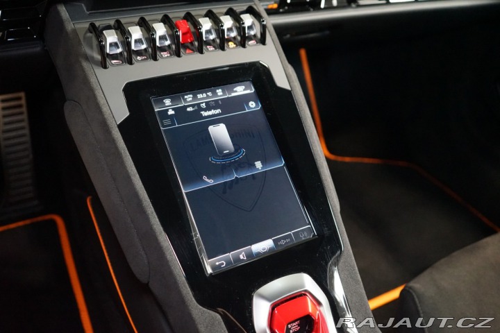 Lamborghini Huracán TECNICA*5.2L V10*RWD*LIFT 2024