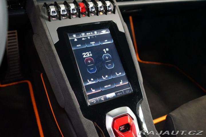 Lamborghini Huracán TECNICA*5.2L V10*RWD*LIFT 2024