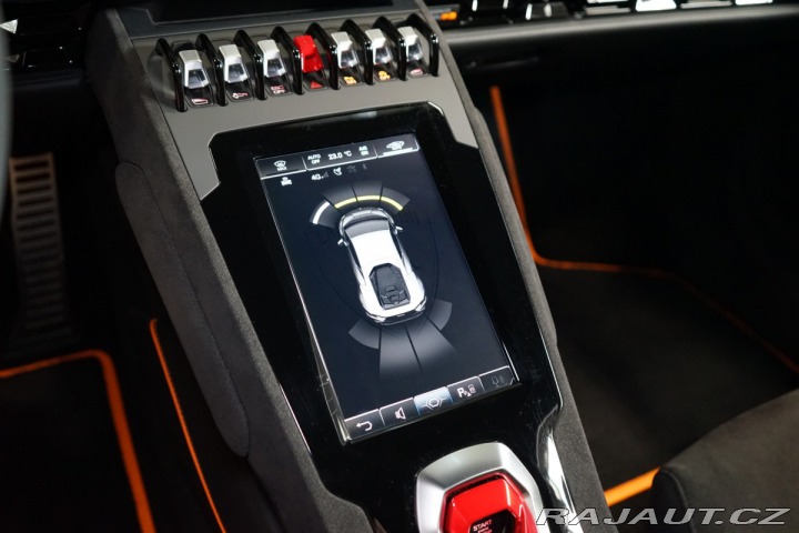 Lamborghini Huracán TECNICA*5.2L V10*RWD*LIFT 2024