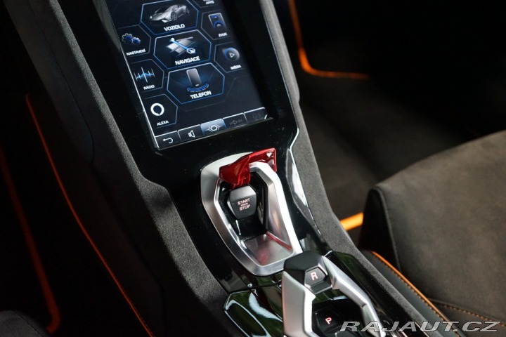 Lamborghini Huracán TECNICA*5.2L V10*RWD*LIFT 2024