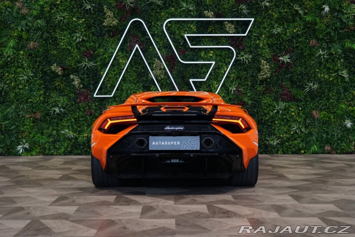 Lamborghini Huracán TECNICA*5.2L V10*RWD*LIFT 2024