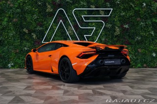 Lamborghini Huracán TECNICA*5.2L V10*RWD*LIFT 2024