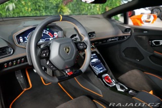Lamborghini Huracán TECNICA*5.2L V10*RWD*LIFT 2024