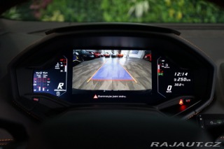 Lamborghini Huracán TECNICA*5.2L V10*RWD*LIFT 2024