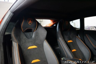 Lamborghini Huracán TECNICA*5.2L V10*RWD*LIFT 2024