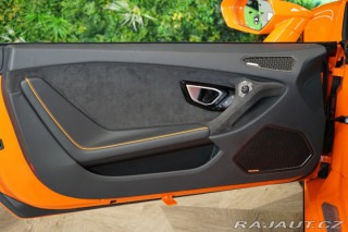 Lamborghini Huracán TECNICA*5.2L V10*RWD*LIFT 2024