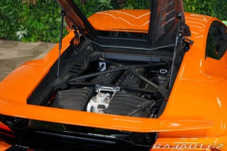 Lamborghini Huracán TECNICA*5.2L V10*RWD*LIFT 2024