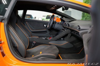 Lamborghini Huracán TECNICA*5.2L V10*RWD*LIFT 2024