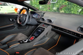 Lamborghini Huracán TECNICA*5.2L V10*RWD*LIFT 2024